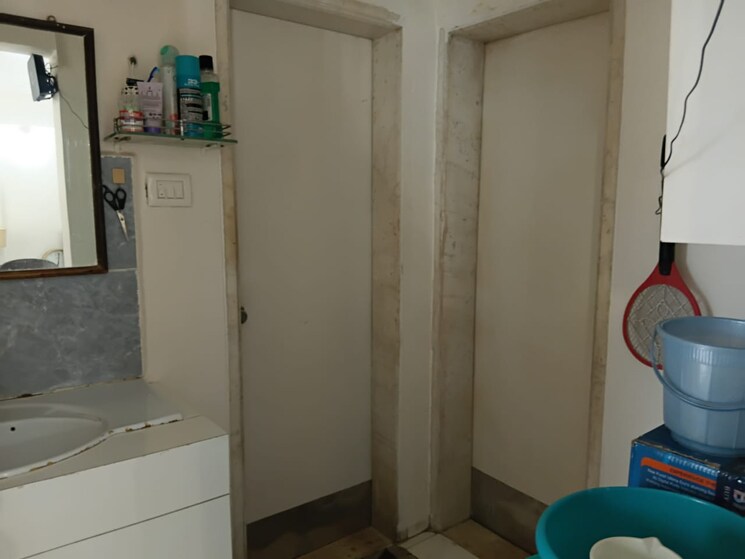 Bathroom, lunkad-queensland 1 Bedroom 550 Sq.Ft. Apartment In Viman Nagar Pune 9611883