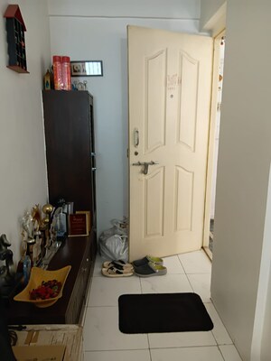 Furnished Amenities in 1 BHK Apartment at Lunkad Queensland, Viman Nagar – for Rent