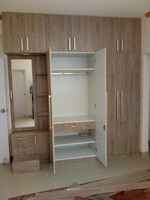 2 BHK 900 Sq.Ft. Apartment in Ramprastha Awho