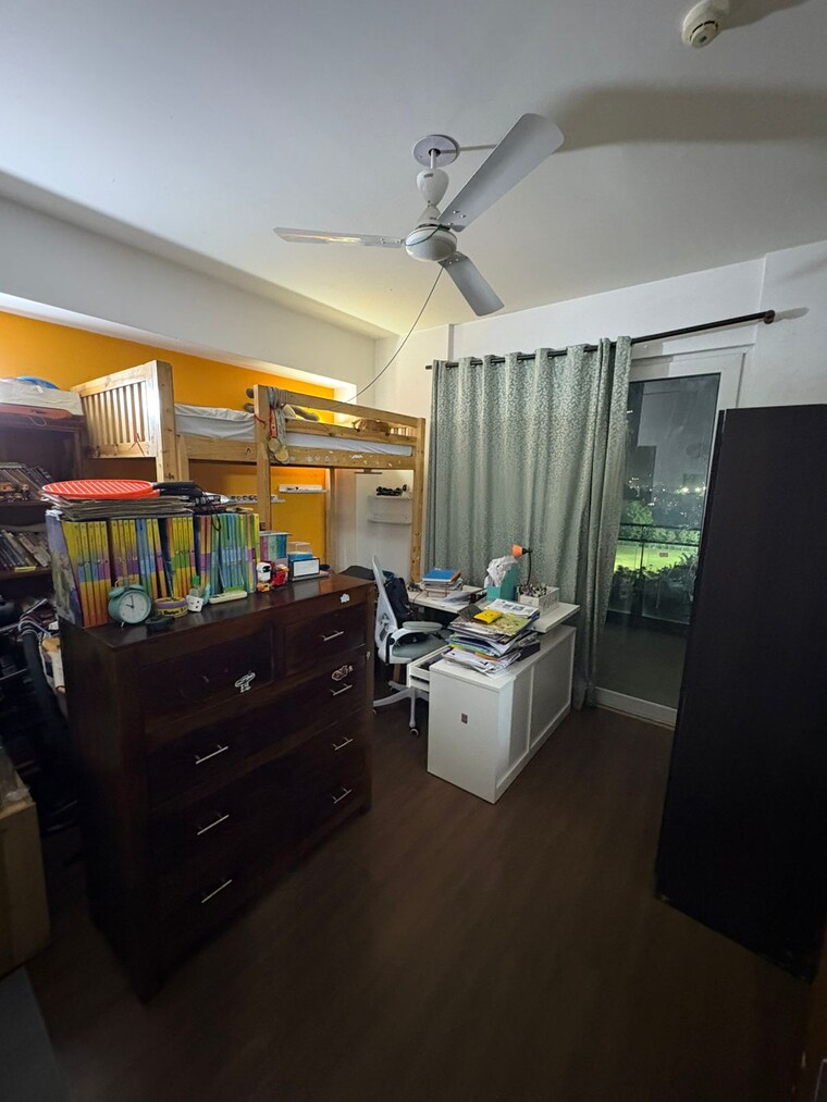 Other, conscient-heritage-one 3 Bedroom 1996 Sq.Ft. Apartment In Sector 62 Gurgaon 9611870