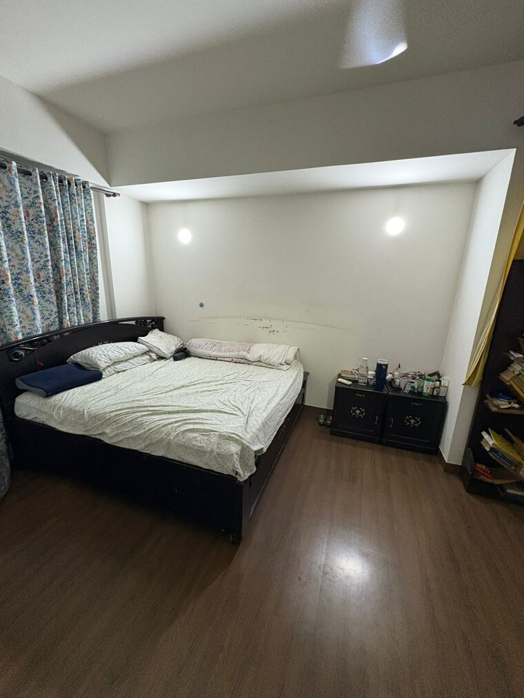 Bedroom, conscient-heritage-one 3 Bedroom 1996 Sq.Ft. Apartment In Sector 62 Gurgaon 9611870