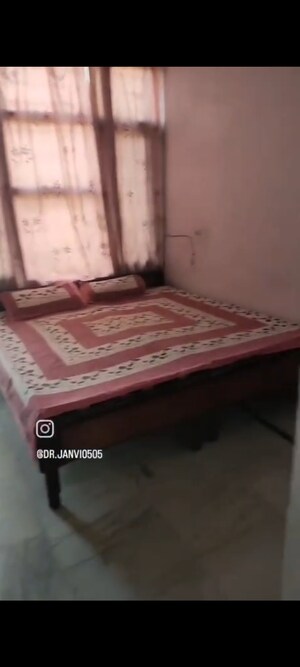 2 BHK Independent House For Rent in Sector 78