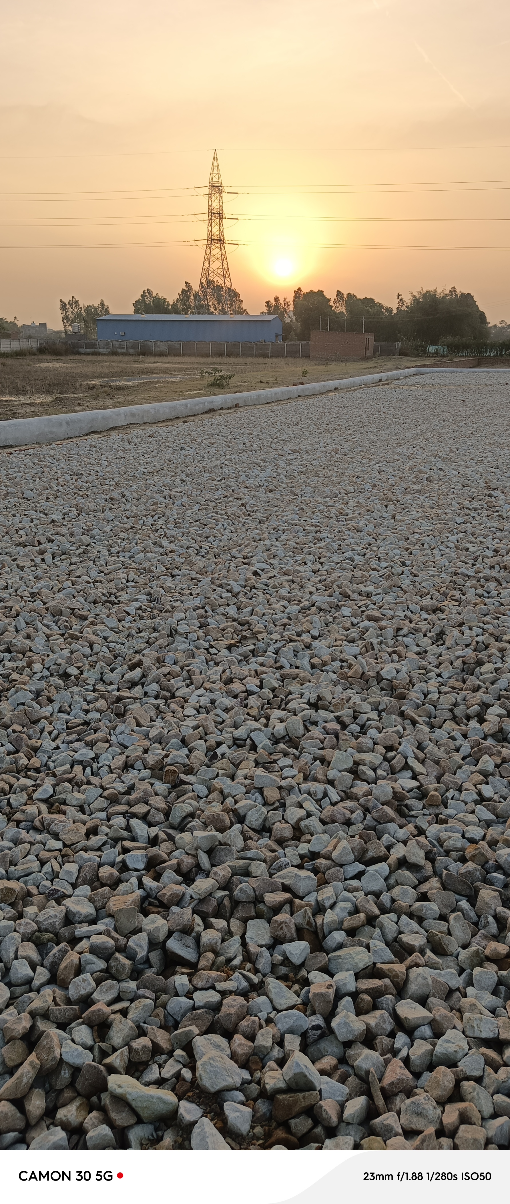 Plot For Sale in Ganpti Vihar