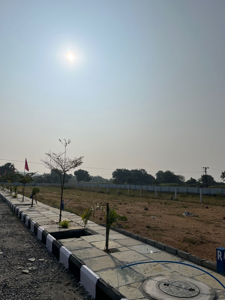 undefined, tukkuguda  202 Sq.Yd. Plot In Tukkuguda Hyderabad 9611876