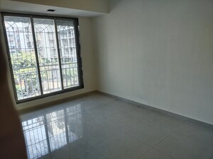 Room in 2 BHK Apartment at Shree Vinayak Avadh, Karanjade – for Rent