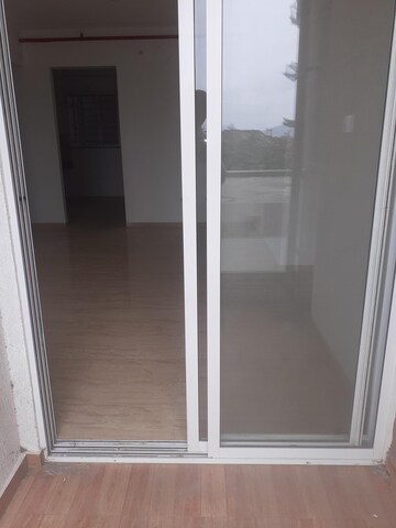 Building Lobby in 2.5 BHK Apartment at VTP Belair, Mahalunge – for Rent