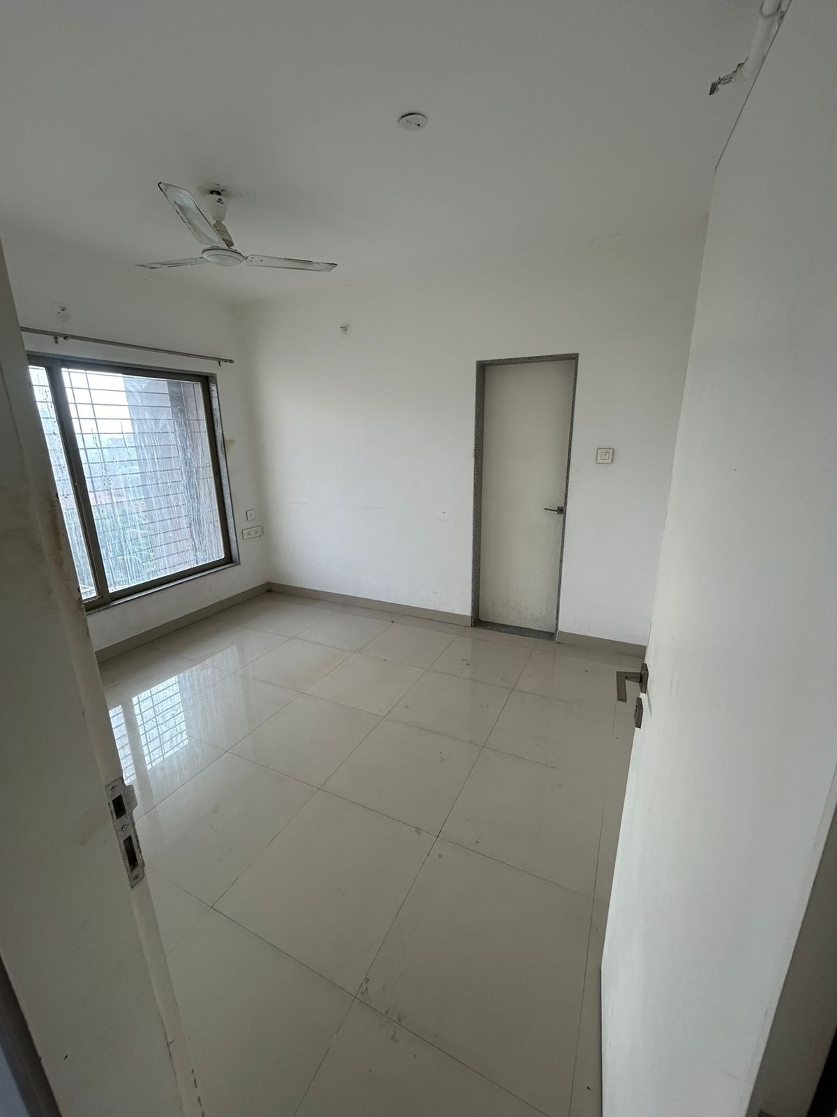 3 BHK + Study Room 1525 Sq.Ft. Apartment in Brahma F Residences