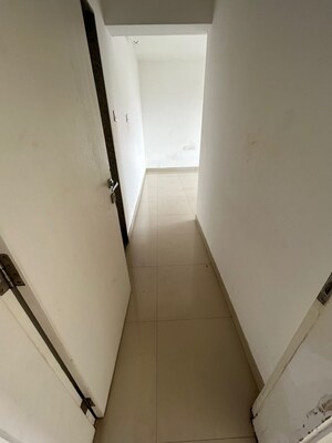 Building Lobby in 3 BHK Apartment at Brahma F Residences, Kalyani Nagar – for Rent