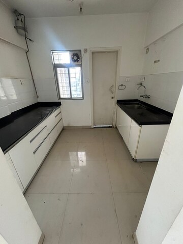 Kitchen in 3 BHK Apartment at Brahma F Residences, Kalyani Nagar – for Rent