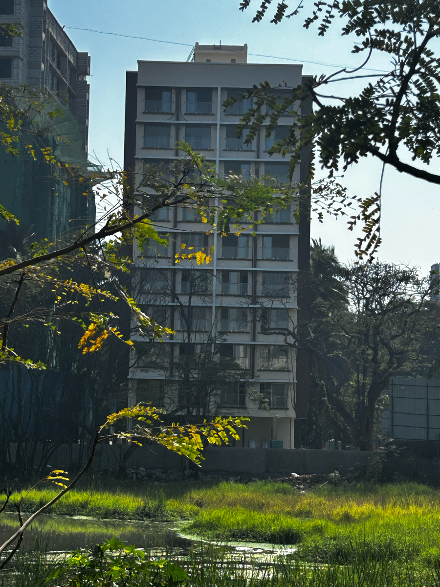 1 BHK Apartment For Rent in Gowda Palash