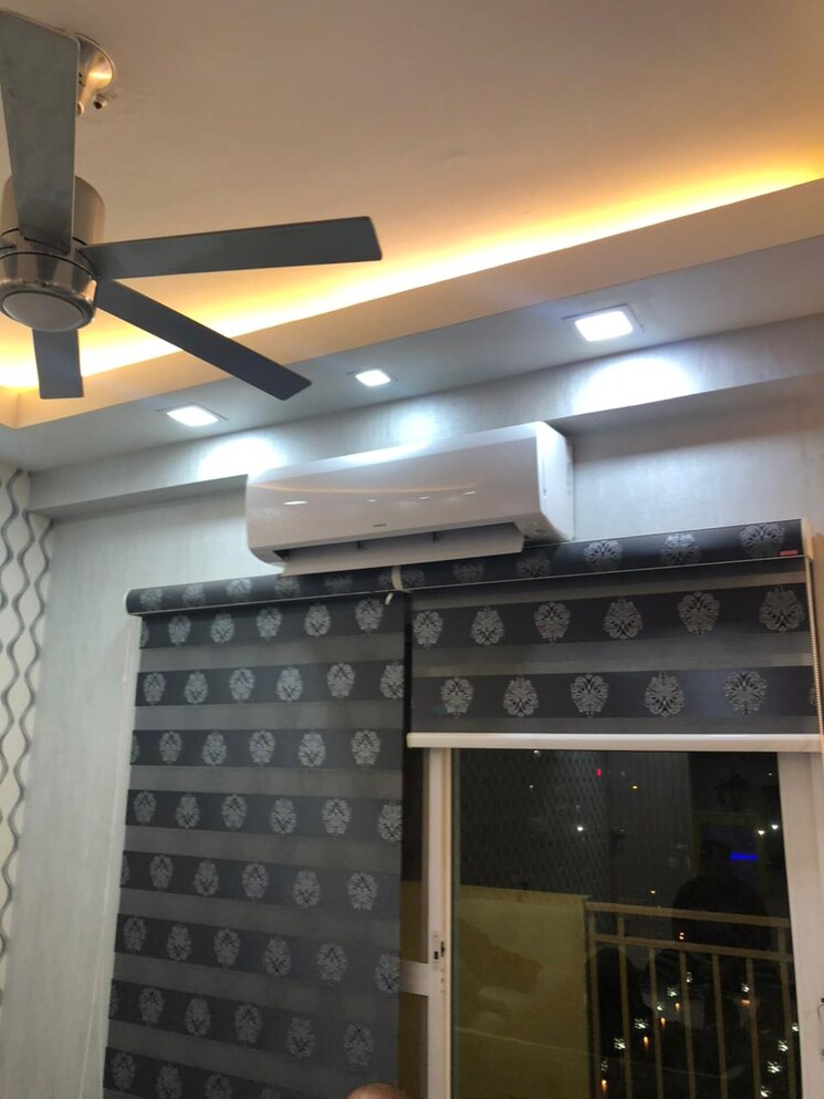 Kitchen, mahagun-moderne 3 Bedroom 1650 Sq.Ft. Apartment In Sector 78 Noida 9611912