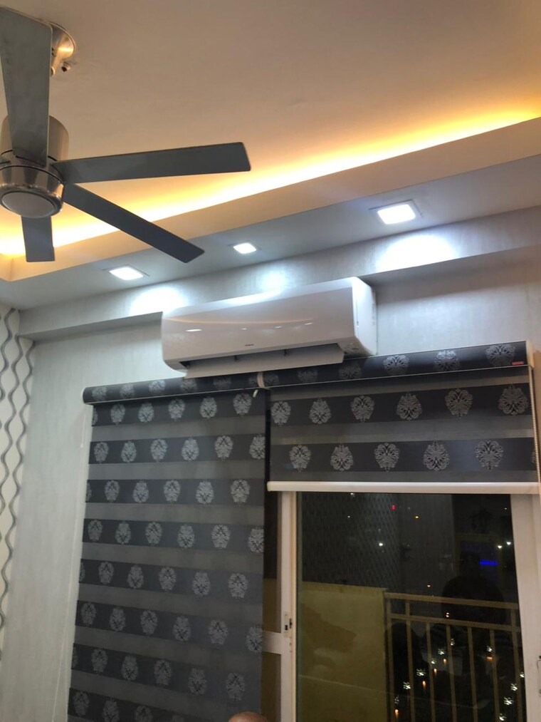 Kitchen, mahagun-moderne 3 Bedroom 1650 Sq.Ft. Apartment In Sector 78 Noida 9611912