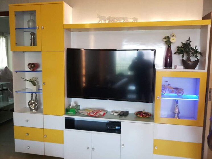 Kitchen, mahagun-moderne 3 Bedroom 1650 Sq.Ft. Apartment In Sector 78 Noida 9611912