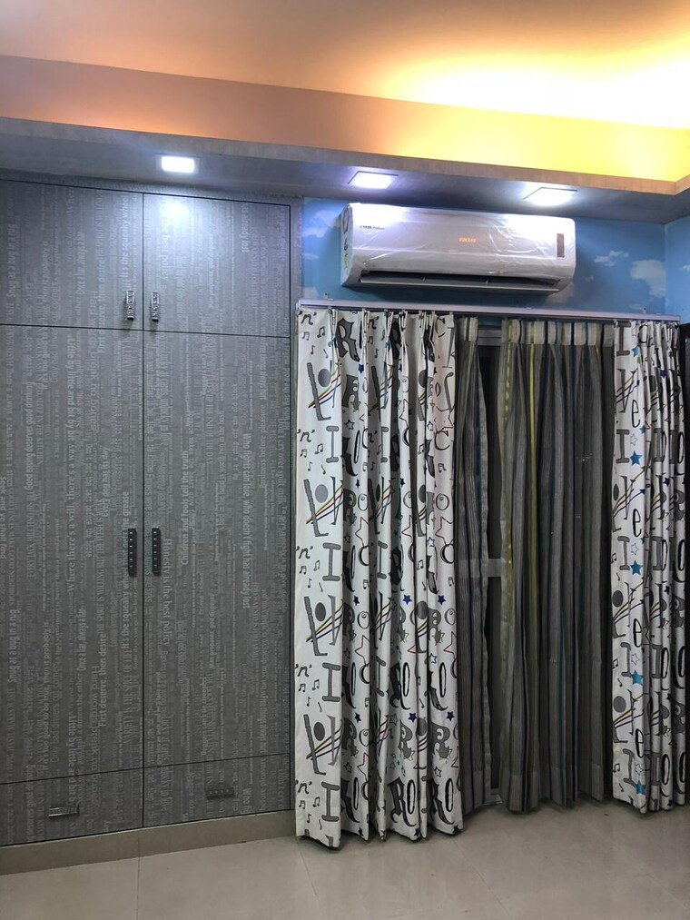 undefined, mahagun-moderne 3 Bedroom 1650 Sq.Ft. Apartment In Sector 78 Noida 9611912