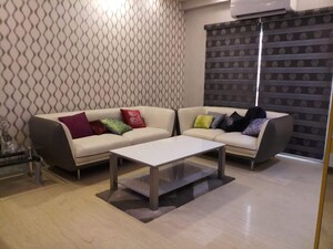 3 BHK Apartment For Rent in Mahagun Moderne, Sector 78