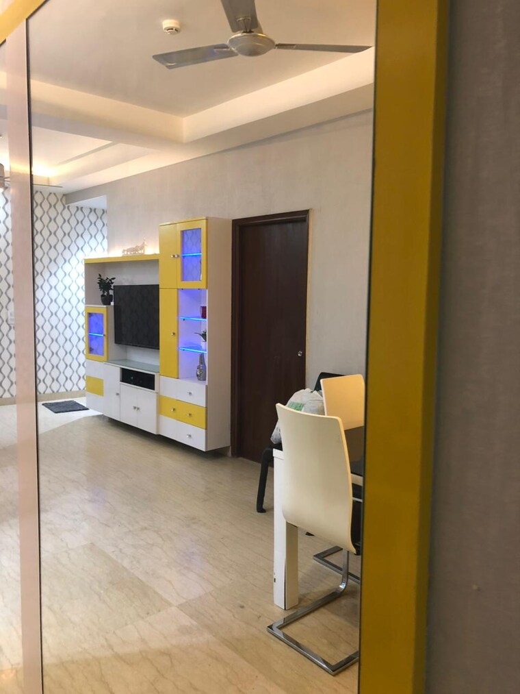 Room, mahagun-moderne 3 Bedroom 1650 Sq.Ft. Apartment In Sector 78 Noida 9611912