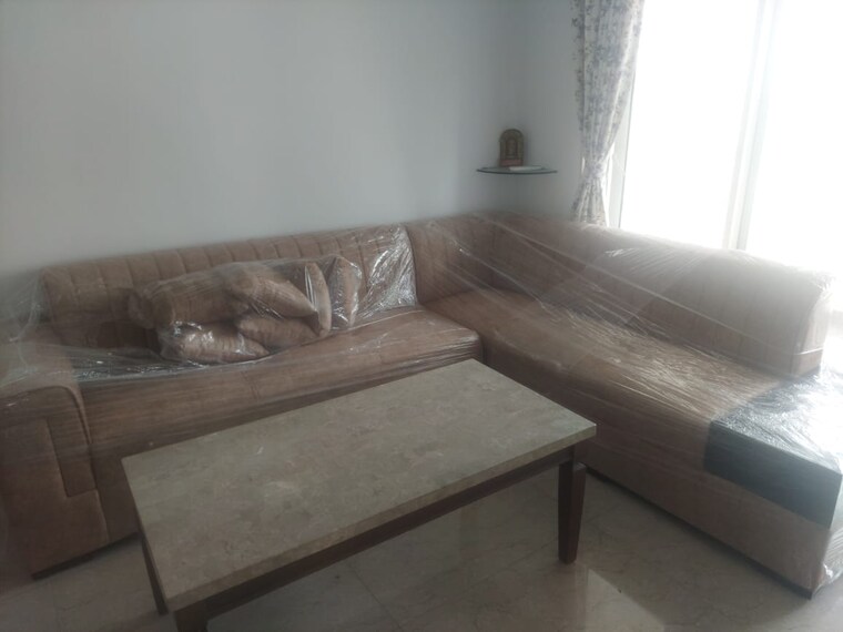 Bedroom, omkar-signet 1 Bedroom 333 Sq.Ft. Apartment In Malad East Mumbai 9611902