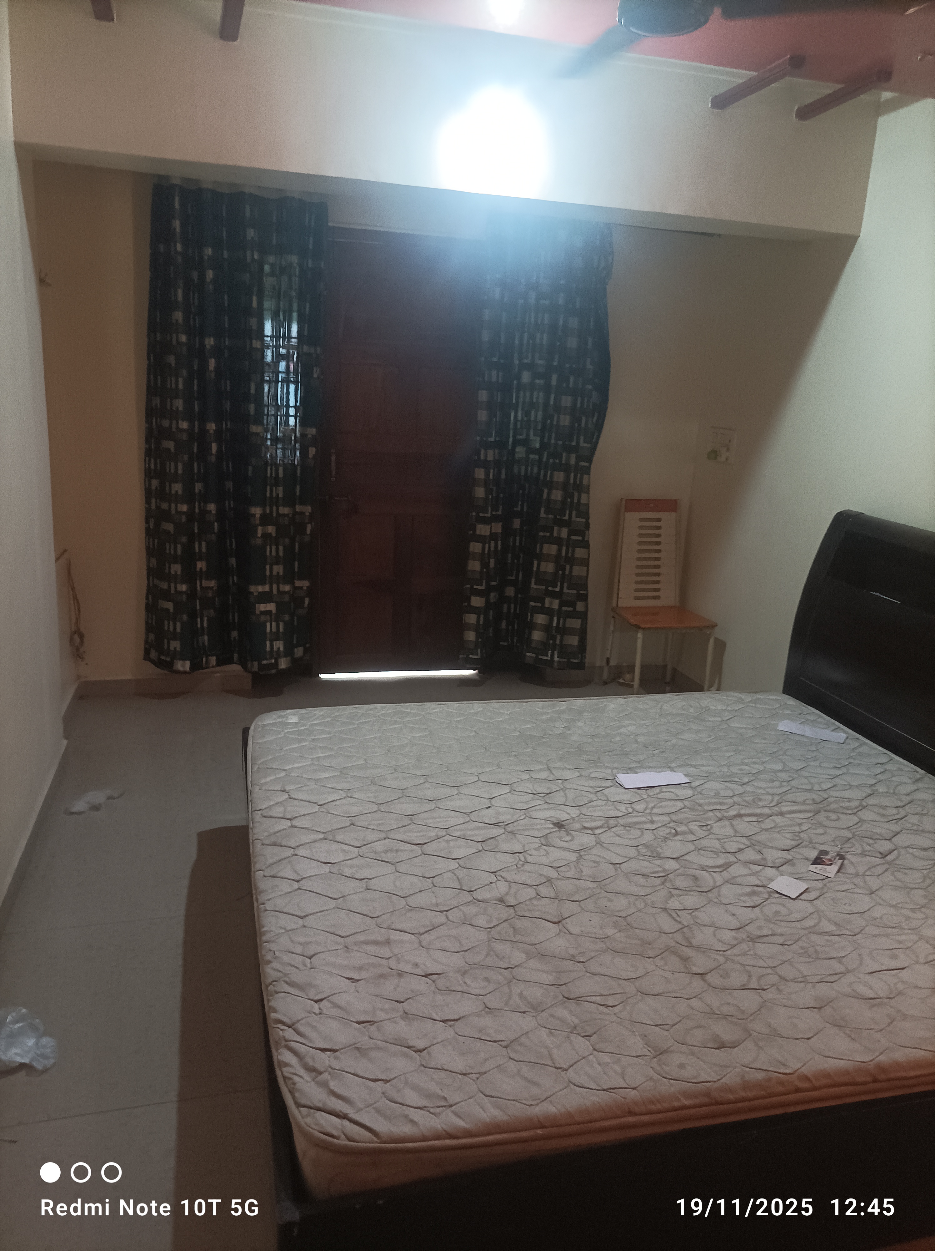 2 BHK + Extra Room 746 Sq.Ft. Apartment in Kohinoor Nano Homes