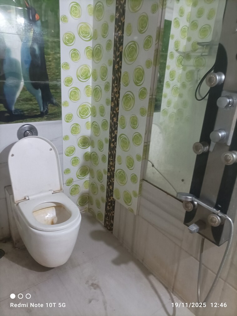 Bathroom, kohinoor-nano-homes 2 Bedroom 746 Sq.Ft. Apartment In Ravet Pune 9611917