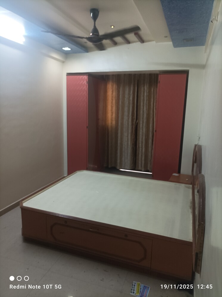Bedroom, kohinoor-nano-homes 2 Bedroom 746 Sq.Ft. Apartment In Ravet Pune 9611917