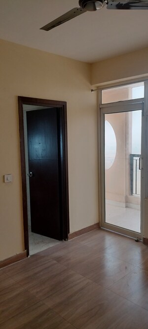 Building Lobby in 1 BHK Apartment at Nilaya Greens, Raj Nagar Extension – for Rent