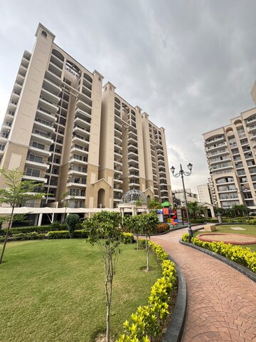 3 BHK Apartment – Exterior View View at Allwin El Spazia, Sanauli - for Sale