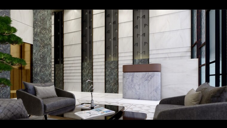 Bedroom, kgi-kohinoor-gardens 1 Bedroom 400 Sq.Ft. Apartment In Ulhasnagar Thane 9611943