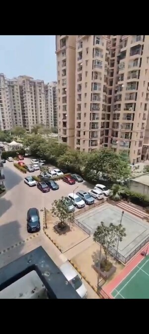 2 BHK Apartment For Rent in Hawelia Valencia Homes, Sector 1 Greater Noida