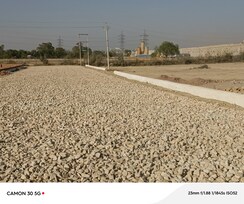 Plot For Sale in Ganpti Vihar