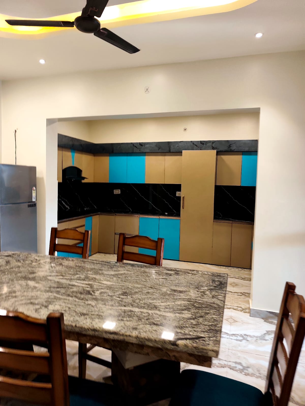 Pg For Rent in Ahana pg