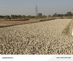 Plot Area in  Plot at Sultanpur – for Sale