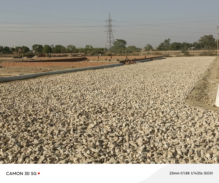 undefined, sultanpur  1289 Sq.Ft. Plot In Sultanpur Lucknow 9611942