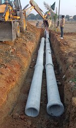 300 Sq.Yd. Plot in Approved Gated Project 