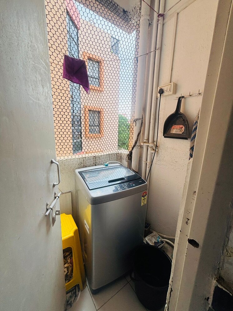 Team Area, goel-ganga-nebula 1 Bedroom 520 Sq.Ft. Apartment In Viman Nagar Pune 9611962