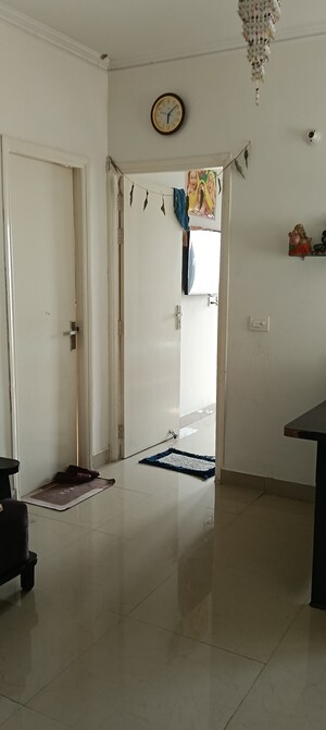 Bathroom in 1 BHK Apartment at Nilaya Greens, Raj Nagar Extension – for Sale