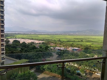 3 BHK Apartment For Rent in Lodha Splendora, Ghodbunder Road