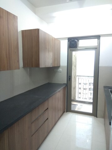 Bedroom in 3 BHK Apartment at Lodha Splendora, Ghodbunder Road – for Rent