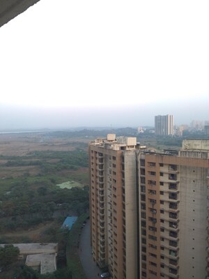 3 BHK Apartment – Exterior View View at Lodha Splendora, Ghodbunder Road - for Rent