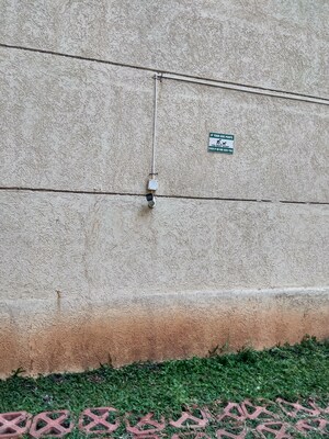 Furnished Amenities in 3 BHK Apartment at Lodha Splendora, Ghodbunder Road – for Rent