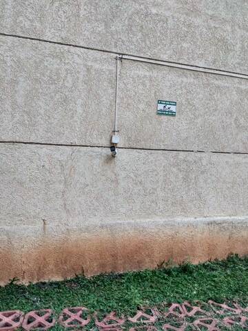 Furnished Amenities in 3 BHK Apartment at Lodha Splendora, Ghodbunder Road – for Rent