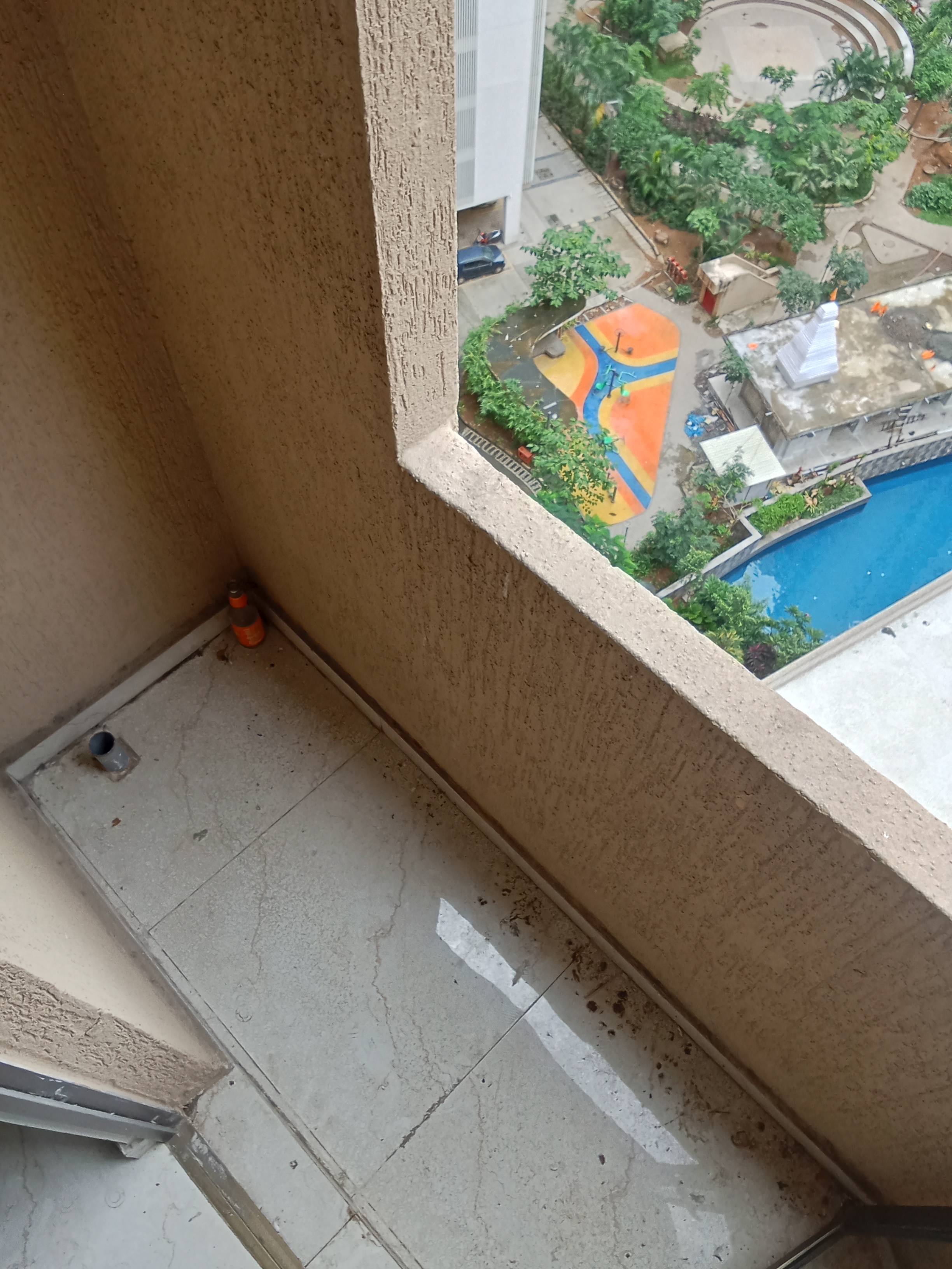 1 BHK + Pooja Room 407 Sq.Ft. Apartment in Sunteck Maxxworld