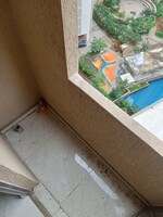 1 BHK + Pooja Room 407 Sq.Ft. Apartment in Sunteck Maxxworld