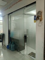 100 Sq.Ft. Office Space in Express Zone