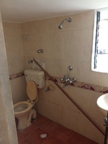 Master Bedroom in 2 BHK Apartment at Prestige Residency Thane, Ghodbunder Road – for Rent