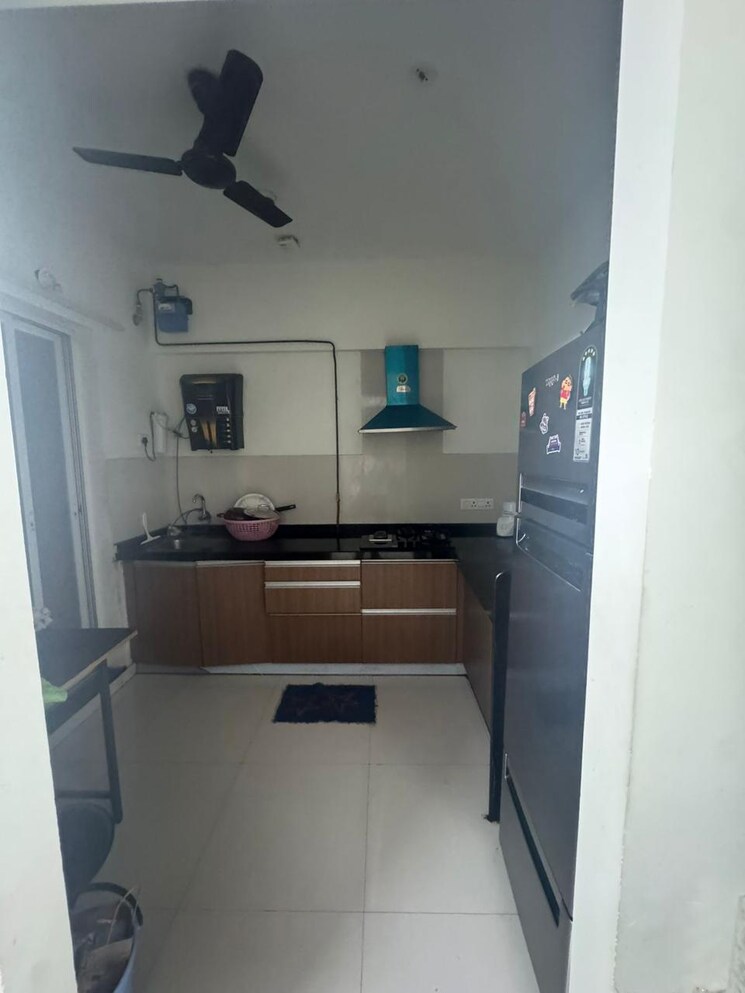 Kitchen, pride-purple-park-connect 1 Bedroom 499 Sq.Ft. Apartment In Hinjewadi Pune 9611957