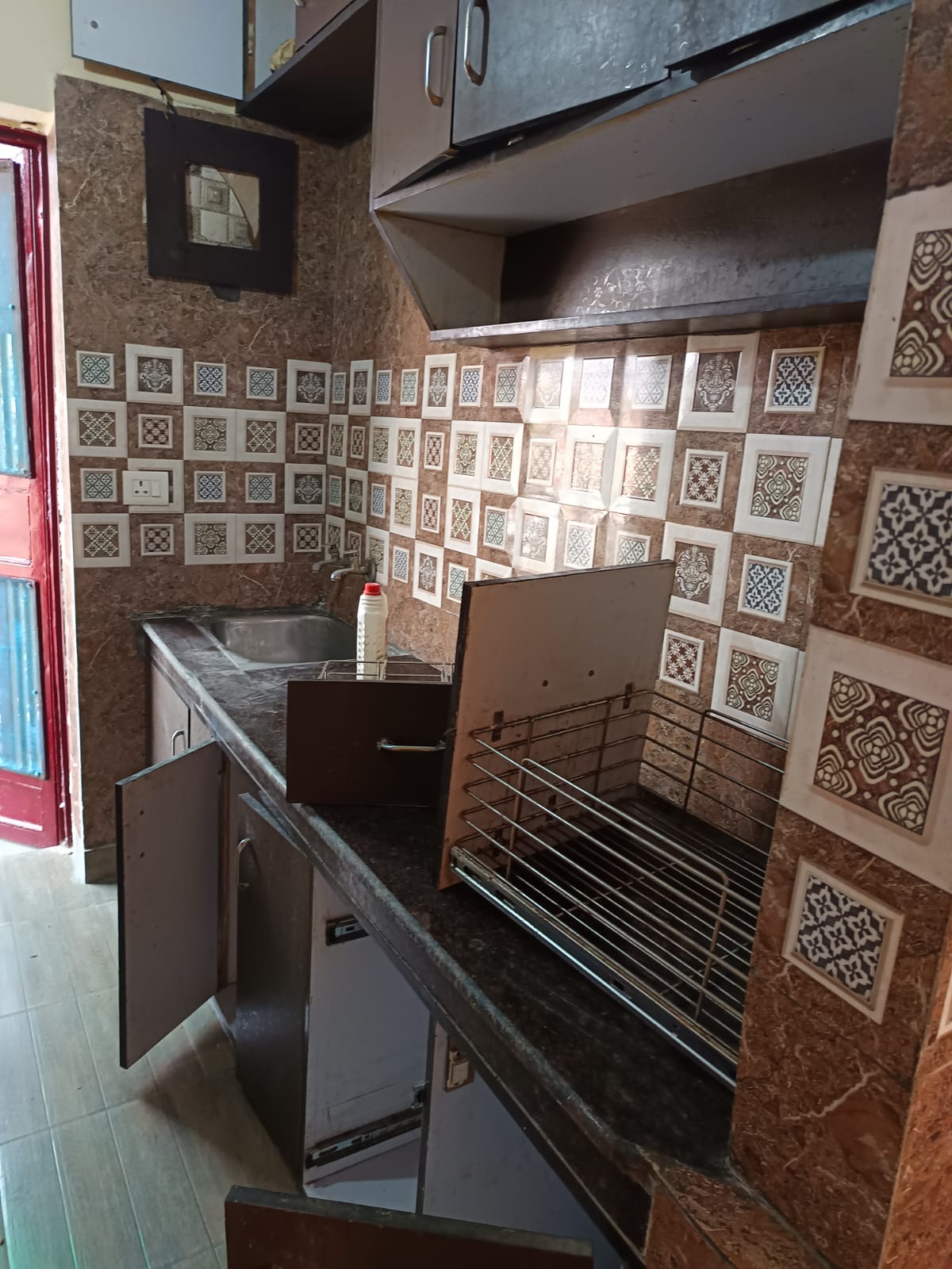 1 Rk  442 Sq.Ft. Apartment in The Vegas