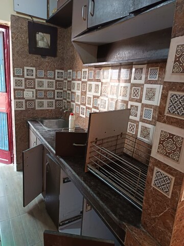 1 RK Apartment For Rent in The Vegas, Sector 16b Dwarka