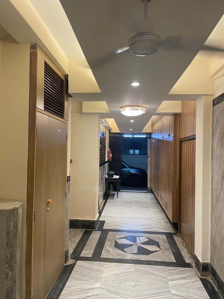 Gym, sector 8 6+ Bedroom 5246 Sq.Ft. Independent House In Sector 8 Panchkula 9612190