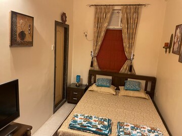 Bedroom in 6+ BHK Independent House at Sector 8 – for Sale