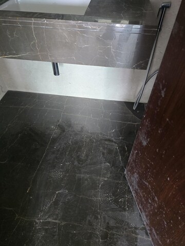 Bathroom in 3 BHK Apartment at Lokhandwala Minerva Mahalaxmi, Mahalaxmi – for Sale